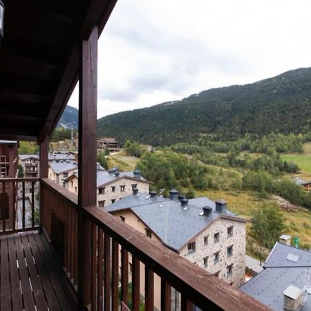 Bombonera Romantica Con Vistas A Grandvalira El Tarter Bagian luar foto