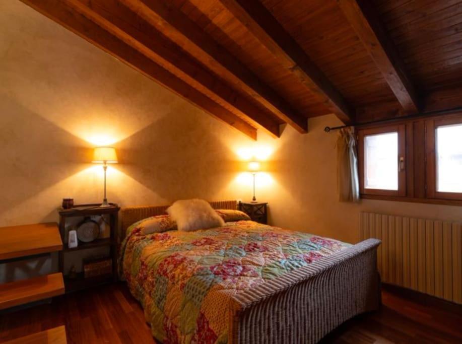 Bombonera Romantica Con Vistas A Grandvalira El Tarter Bagian luar foto