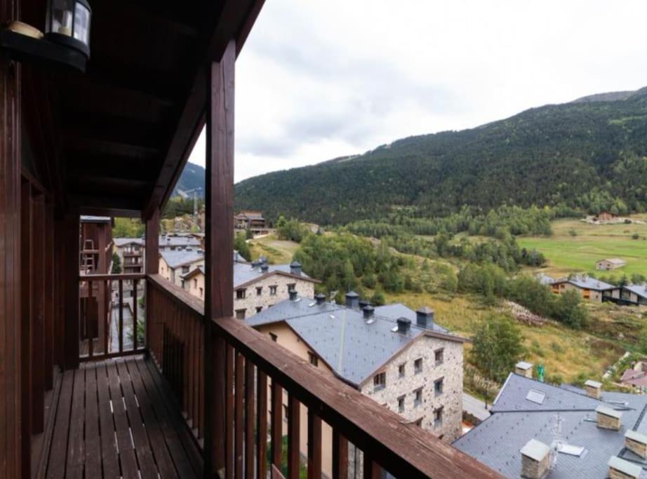 Bombonera Romantica Con Vistas A Grandvalira El Tarter Bagian luar foto