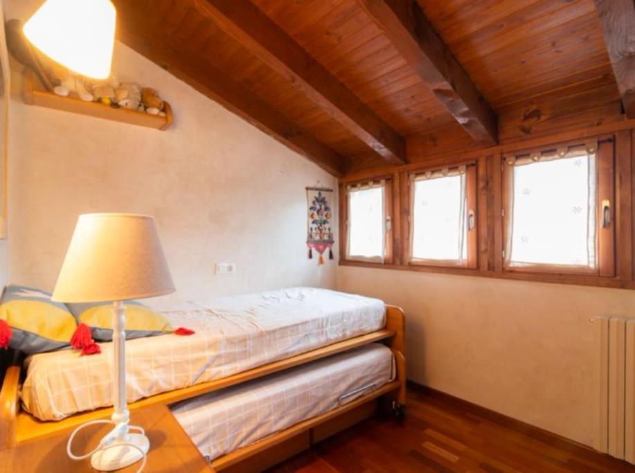Bombonera Romantica Con Vistas A Grandvalira El Tarter Bagian luar foto